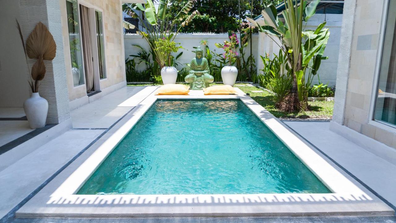 Villa Diola 2 Canggu Εξωτερικό φωτογραφία