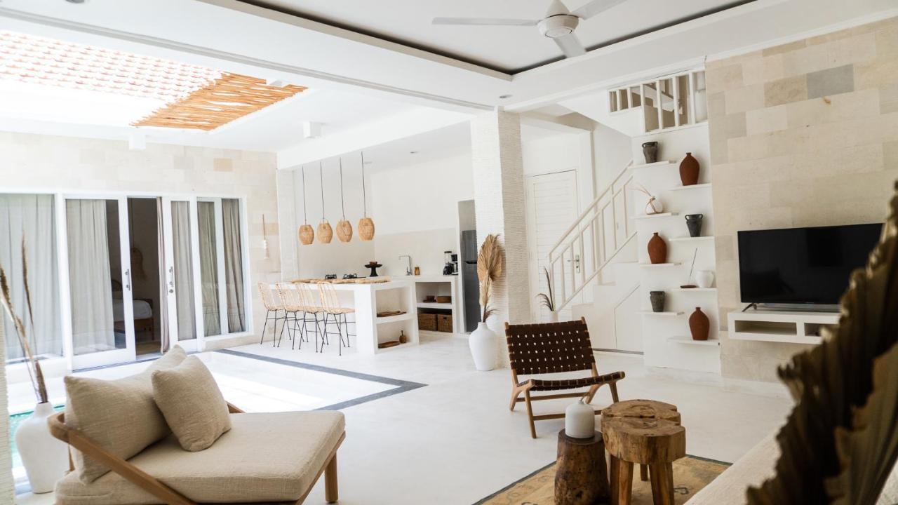Villa Diola 2 Canggu Εξωτερικό φωτογραφία