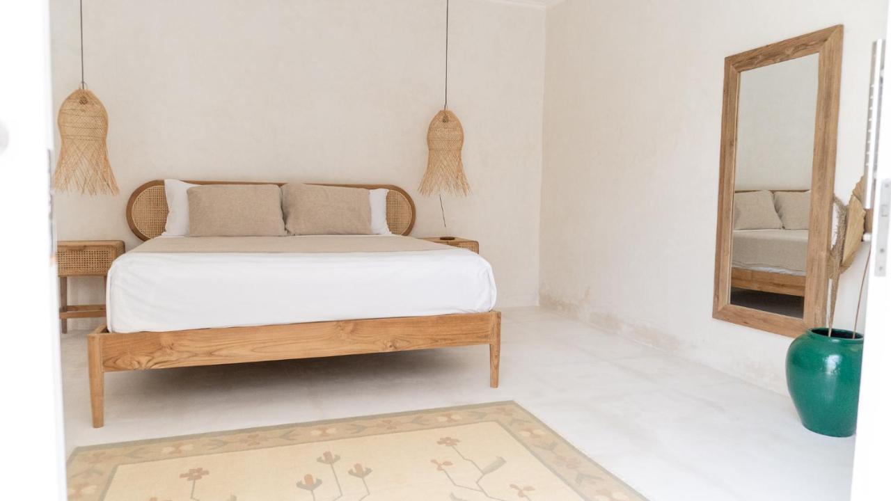 Villa Diola 2 Canggu Εξωτερικό φωτογραφία