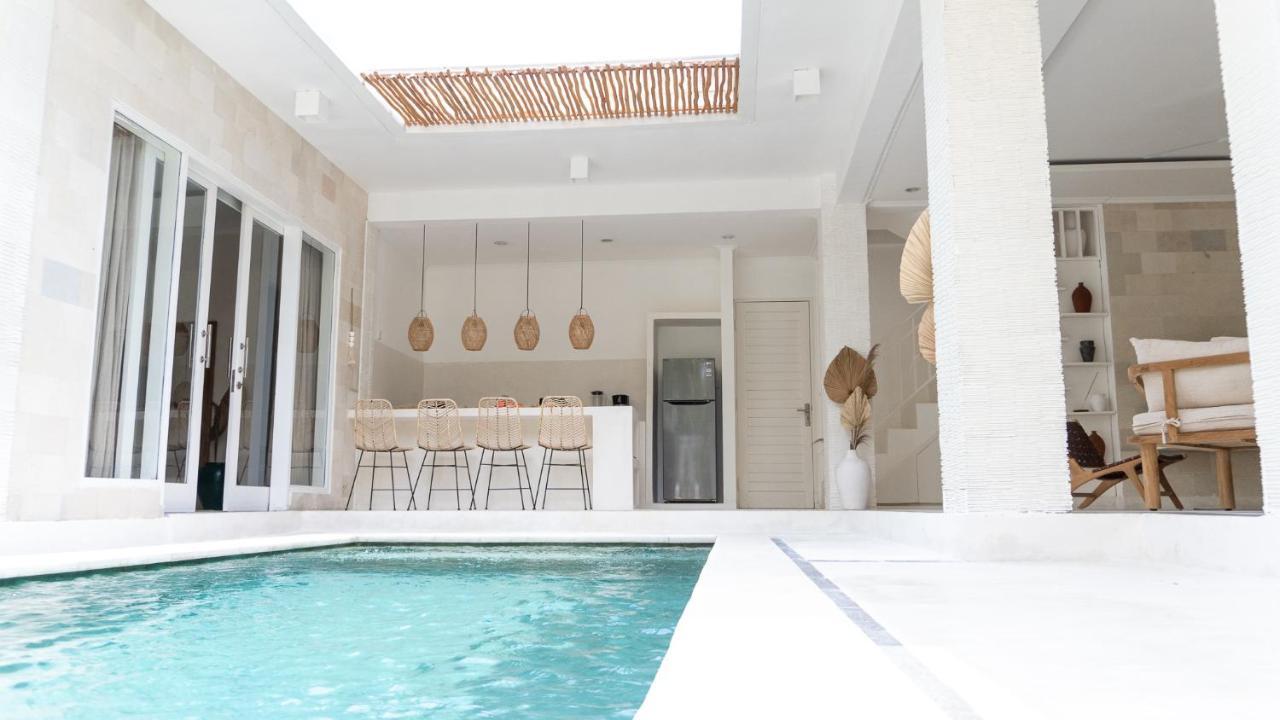 Villa Diola 2 Canggu Εξωτερικό φωτογραφία