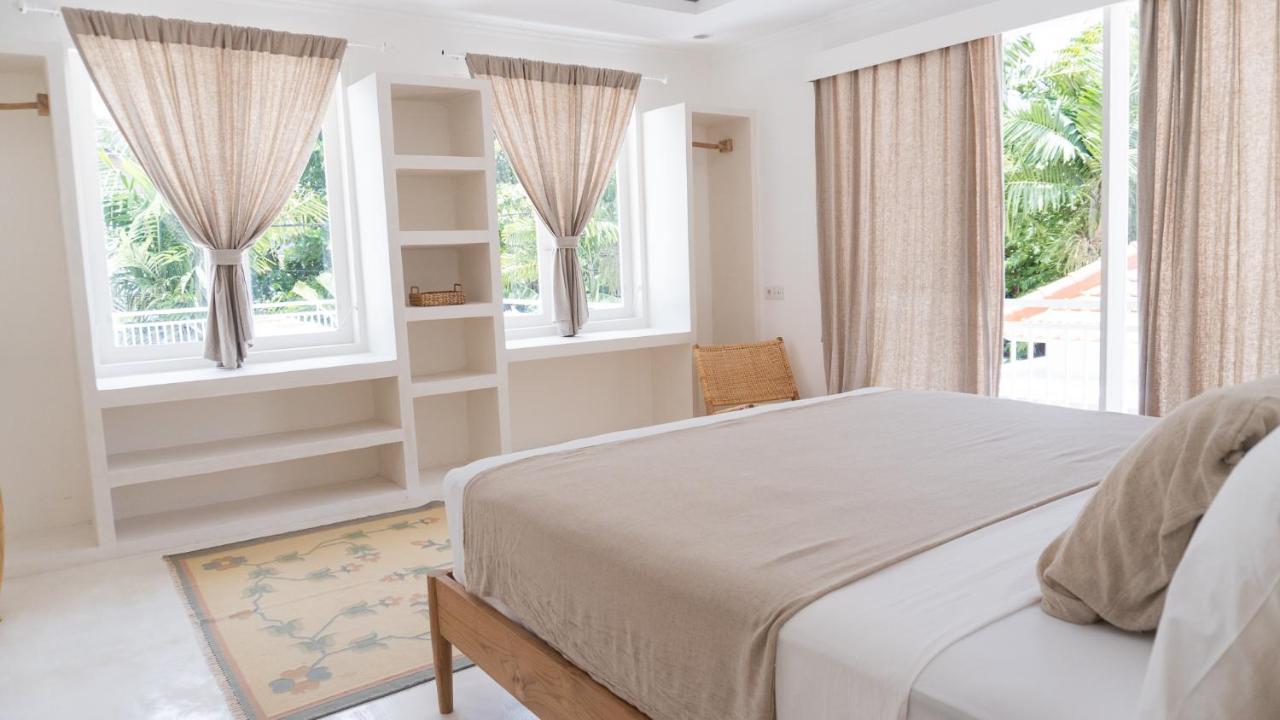 Villa Diola 2 Canggu Εξωτερικό φωτογραφία