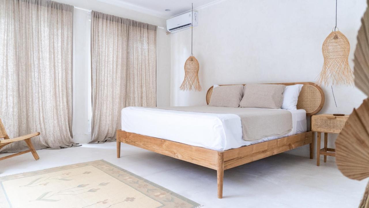 Villa Diola 2 Canggu Εξωτερικό φωτογραφία