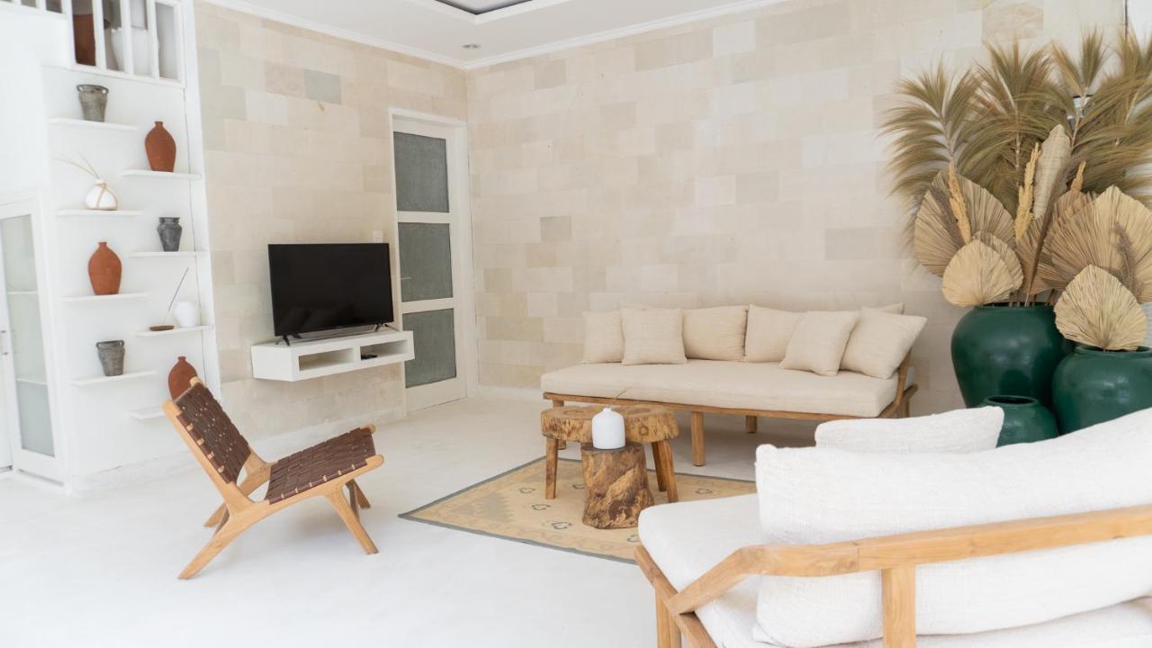 Villa Diola 2 Canggu Εξωτερικό φωτογραφία